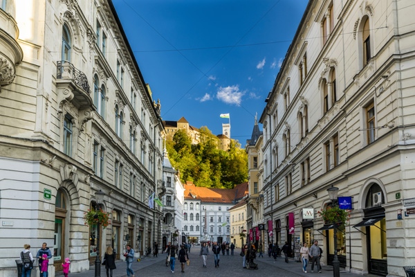 Residence & Citizenship Slovenia Contact