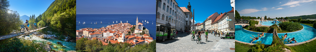 Slovenia - More Information PC